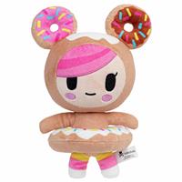 tokidoki 8 Inch Donutella Soft Toy