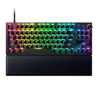 Razer Huntsman V3 Pro TKL Wired Keyboard - Black