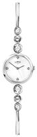 Limit Ladies White Dial Alloy Bracelet Watch