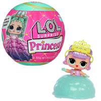 L.O.L. Surprise! Princess Make It Dress Tots