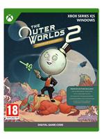 The Outer Worlds 2 Premium Edition Xbox & PC Game