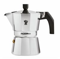 Pezzetti Italexpress Coffee Maker - 3 Cups