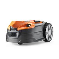 LawnMaster OcuMow 18 Robotic Mower with Docking Station