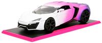 Pink Slips Lykan 1:24 Hyper Sport Car