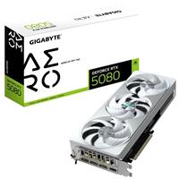 Gigabyte GeForce RTX 5080 AERO OC SFF 16GB Graphics Card