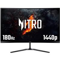 Acer Nitro ED270UP2 27Inch 180Hz WQHD Gaming Monitor