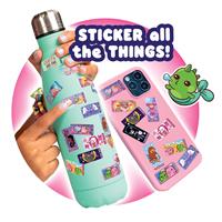 Sticki Rolls Sticki Station Series 2