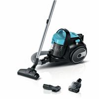 Bosch Series 2 Bagless Cylinder Vacuum Cleaner BGS05BU2GB