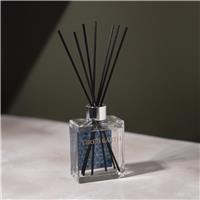 Fired Earth 180ml Reed Diffuser - Assam & White Cedar