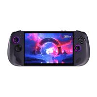 Lenovo Legion Go S SteamOS Handheld Gaming Console - Black