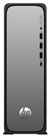 HP BQ0G5EA i3 8GB 256GB Desktop PC