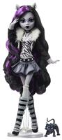 Monster High Reel Drama Clawdeen Wolf Collector Doll