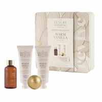 The Luxury Bathing Company Relax & Unwind Tin