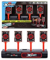 Xshot Electronic Target Blaster