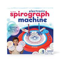 Spirograph Ultimate Spiro Machine