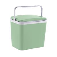 Campos 25L Cool Box - Green