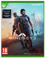 MindsEye Xbox Series X Game