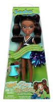 Bratz Playsports Sasha Fashion Doll