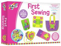 Galt First Sewing Kit