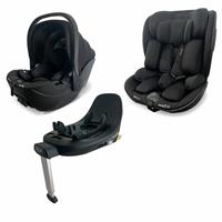 My Babiie Family Car Seat