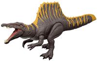 Jurassic World Rebirth Tail Thrash Spinosaurus Dinosaur Toy