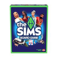 The Sims Board Game