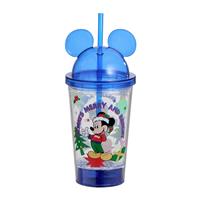Disney Light Up Mickey Tumbler - 490ml
