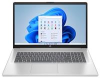 HP BM2X7EA 17in i3 8GB 512GB Laptop - Silver