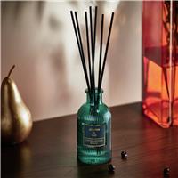 Habitat 90ml Scented Reed Diffuser - Juniper & Gin