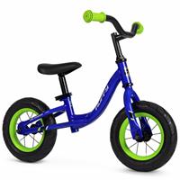 Huffy Pro Thunder 10 inch Kids Balance Bike - Ion Blue