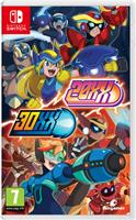 20XX/30XX Nintendo Switch Game