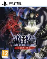 Anima: Gate of Memories I & II Remaster PS5 Game