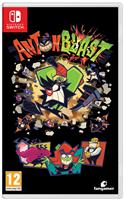ANTONBLAST Nintendo Switch Game