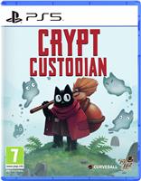 Crypt Custodian PS5 Game