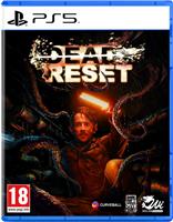 Dead Reset PS5 Game