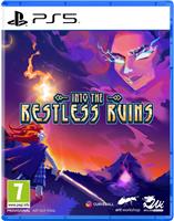 Into the Restless Ruins PS5 Game