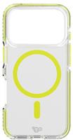 Tech21 EvoCrystal Glow iPhone 17 Pro Case MagSafe - Green