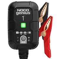 NOCO GENIUS1 6/12V Smart Battery Charger
