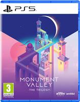 Monument Valley: The Trilogy PS5 Game