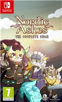 Nordic Ashes: The Complete Saga Switch Game Pre-Order