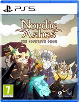 Nordic Ashes: The Complete Saga PS5 Game Pre-Order
