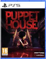 Puppet House PS5 Game