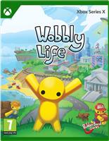 Wobbly Life Xbox Series X Game Pre-Order