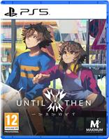 Until Then PS5 Game Pre-Order