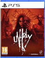Unholy PS5 Game