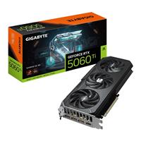 Gigabyte GeForce RTX 5060 Ti Gaming OC 8GB Graphics Card