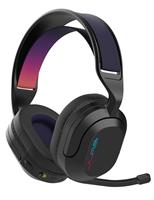 JLab Nightfall PS4, PC, Switch Wireless Gaming Headset Black