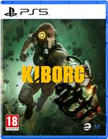 KIBORG PS5 Game