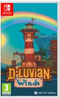 Diluvian Winds Nintendo Switch Game Pre-Order