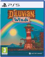 Diluvian Winds PS5 Game Pre-Order